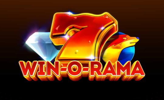 Nine Win Casino UK — slot game preview