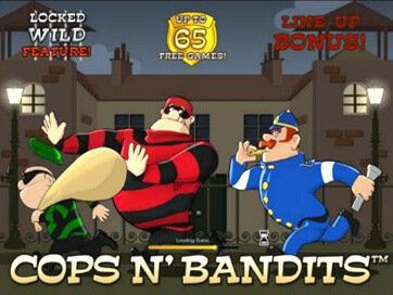 Nine Win Casino UK — slot game preview