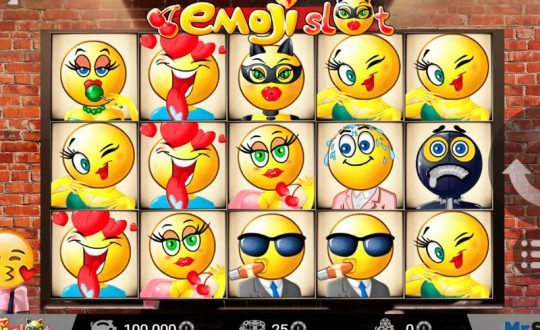 Nine Win Casino UK — slot game preview